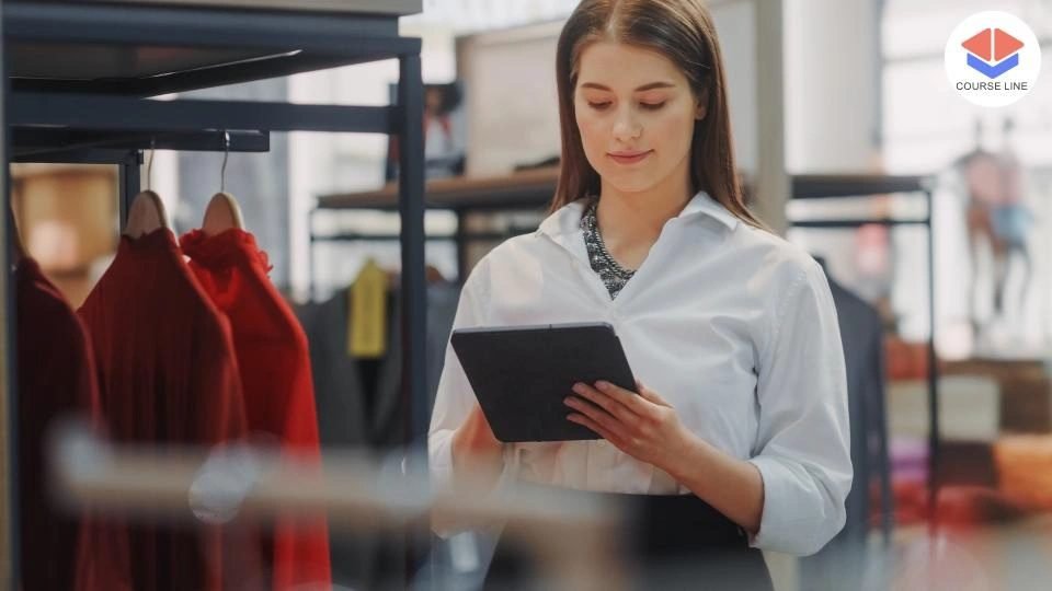 Retail Management Level 5 Advanced Diploma Course Thumbnail