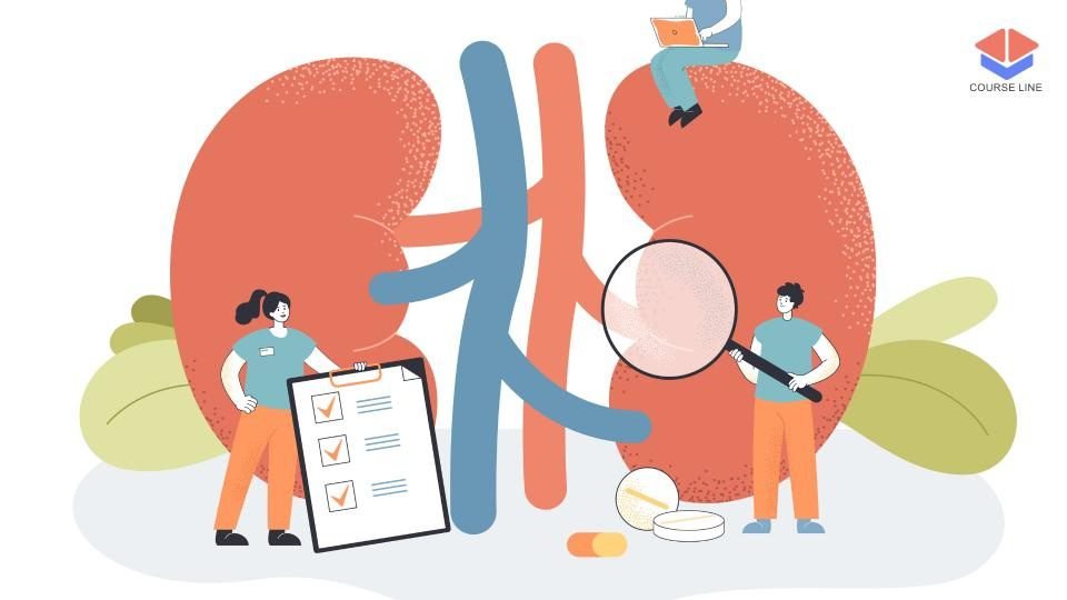 Urology Level 7 Advanced Diploma Course Thumbnail