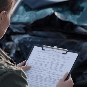 Accident Investigation Level 5 Advanced Diploma Course Thumbnail