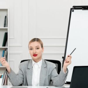 Admin, Secretarial & PA Level 3 Advanced Diploma Course Thumbnail