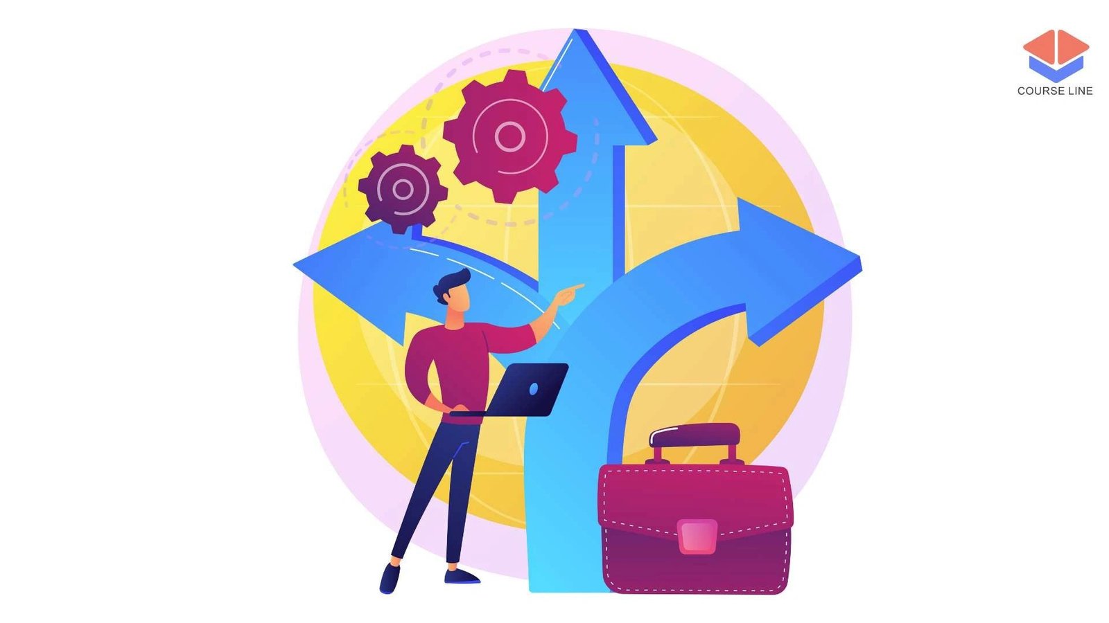 APM Project Management Essentials: Your Path to Success Course Thumbnail