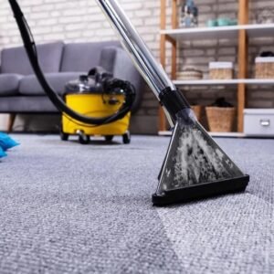 Carpet Cleaner Level 8 Advanced Diploma Course Thumbnail