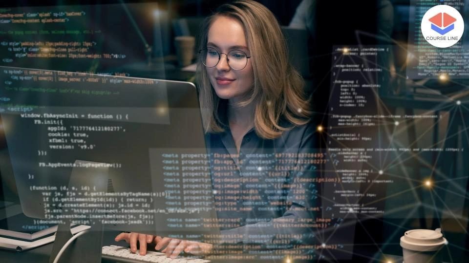 Computer Engineering Level 3 Advanced Diploma Course Thumbnail