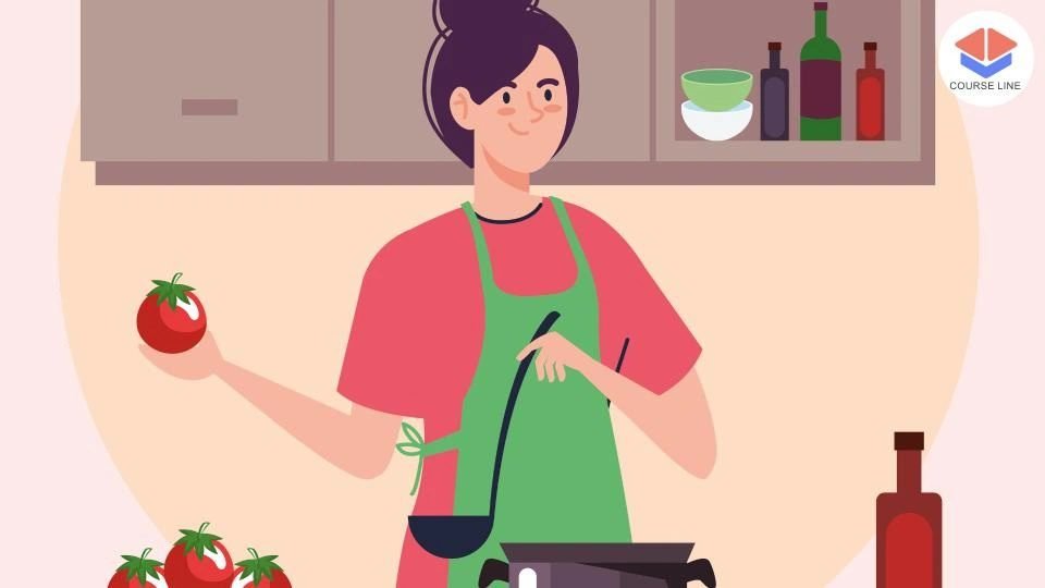 Cookery Level 3 Advanced Diploma Course Thumbnail