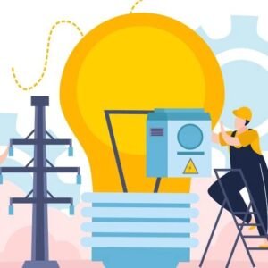 Electrical Engineering Level 5 Advanced Diploma Course Thumbnail