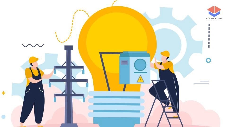 Electrical Engineering Level 5 Advanced Diploma Course Thumbnail