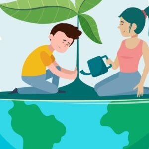 Environmental Conservation Level 3 Advanced Diploma Course Thumbnail