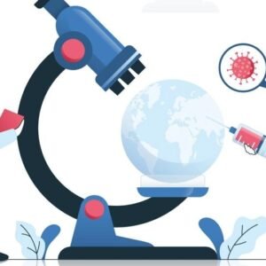 Epidemiology Level 7 Advanced Diploma Course Thumbnail