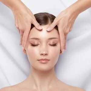 Facial Massage Level 8 Advanced Diploma Course Thumbnail