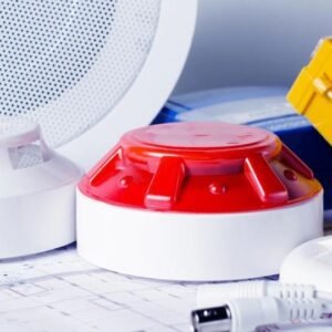 Fire Safety Regulations and Codes Course Thumbnail