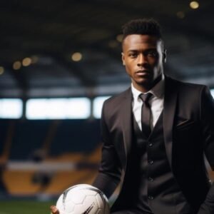 Football Agent Level 3 Advanced Diploma Course Thumbnail