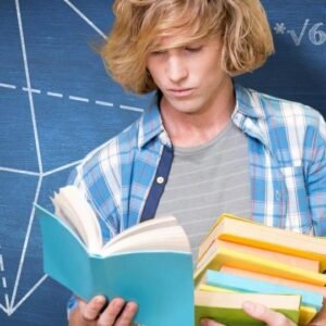 GCSE Maths: Mastering Algebra for Exam Success Course Thumbnail