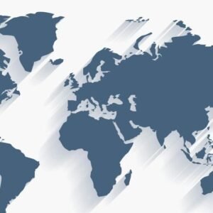 Geography Level 5 Advanced Diploma Course Thumbnail