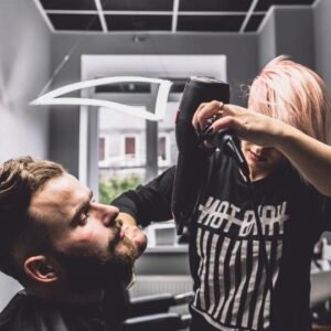 Hairdressing & Barbering Level 3 Advanced Diploma Course Thumbnail
