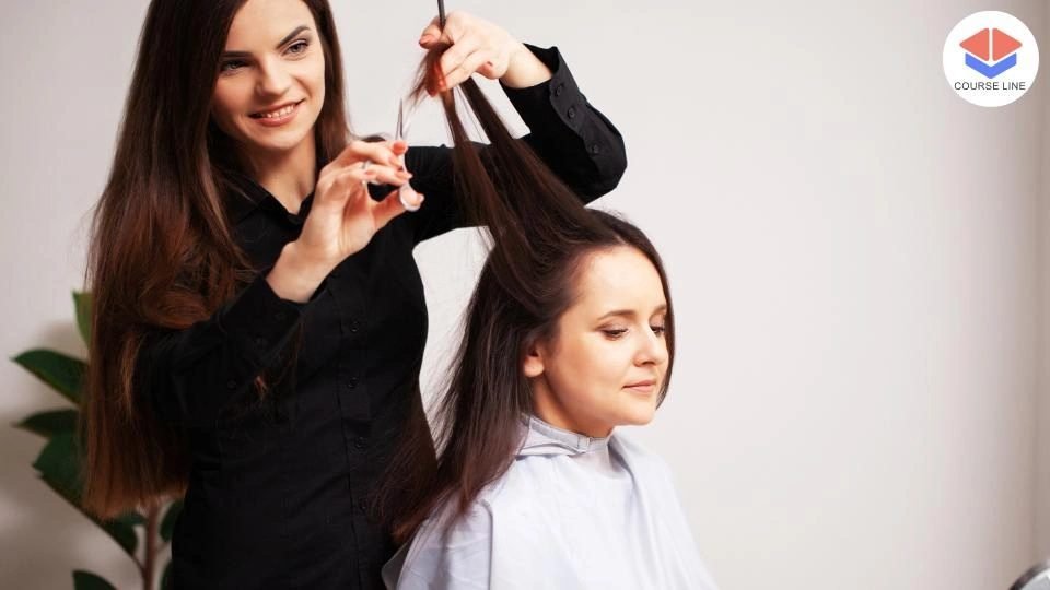 Hairdressing Level 2 Course Thumbnail