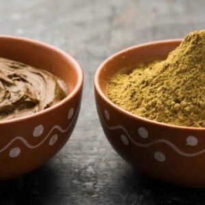 Henna Essentials Course Thumbnail