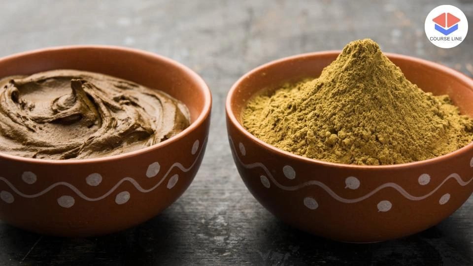 Henna Essentials Course Thumbnail