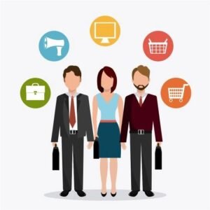 HR Business Partner Essentials Course Thumbnail