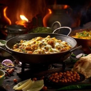 Indian Cooking Level 5 Advanced Diploma Course Thumbnail