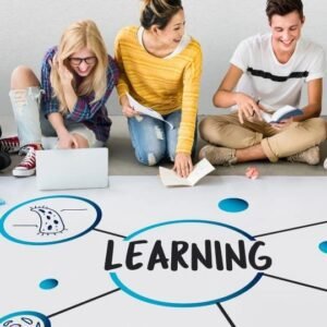 Learning & Development Level 5 Advanced Diploma Course Thumbnail