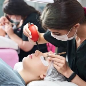 Microblading for Beauty Technicians Course Thumbnail