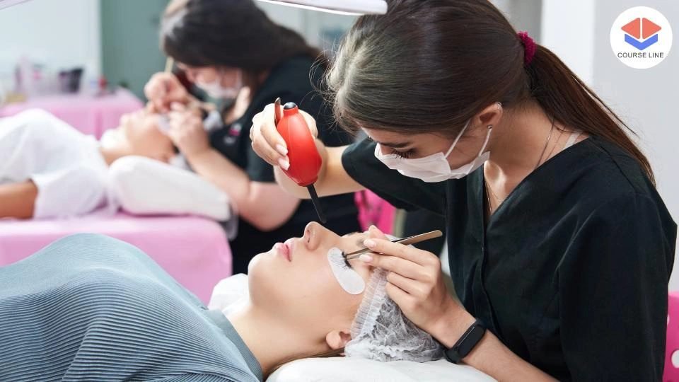 Microblading for Beauty Technicians Course Thumbnail