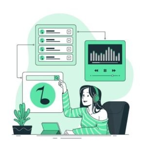 Music Management Level 3 Advanced Diploma Course Thumbnail