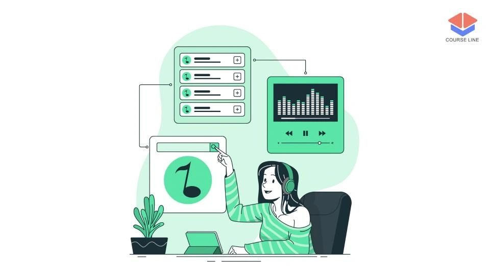 Music Management Level 3 Advanced Diploma Course Thumbnail