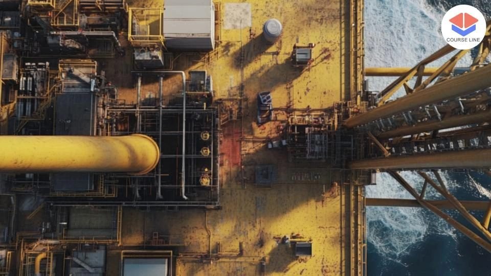 Offshore Engineering Level 3 Advanced Diploma Course Thumbnail