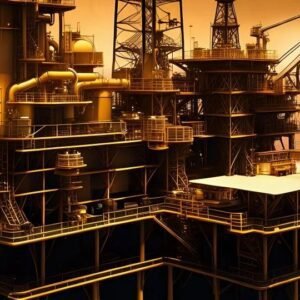 Offshore Operations and Maintenance Level 3 Advanced Diploma Course Thumbnail