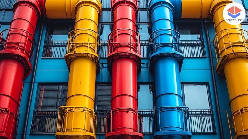 Offshore Structure Design Level 3 Advanced Diploma Course Thumbnail