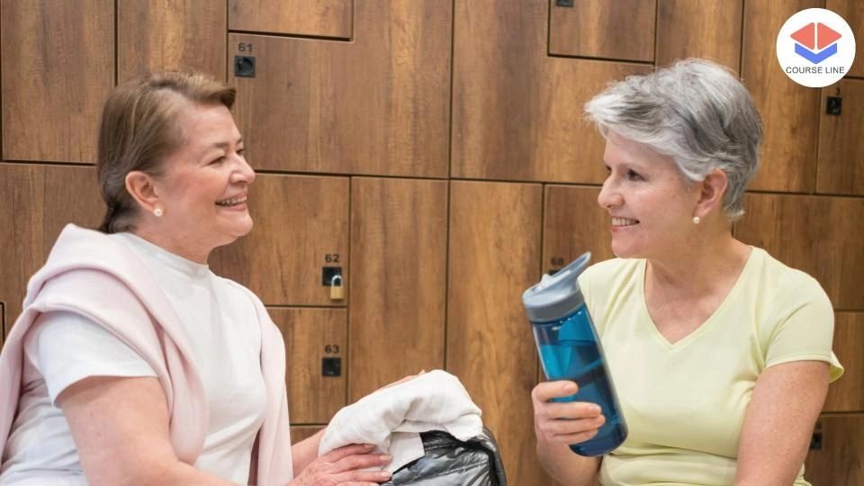 Osteopathy Level 3 Advanced Diploma Course Thumbnail