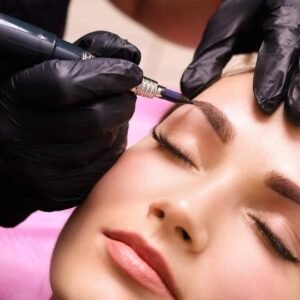 Permanent Makeup Level 8 Advanced Diploma Course Thumbnail