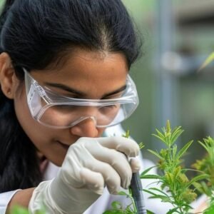 Plant Pathology Research and Management Course Thumbnail