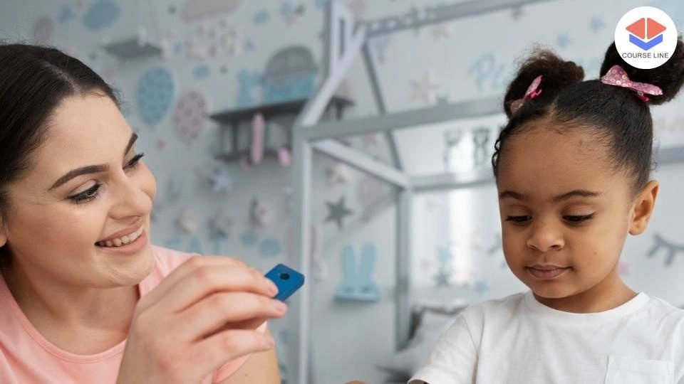 Play Therapy for Special Needs Children: Tailored Approaches Course Thumbnail