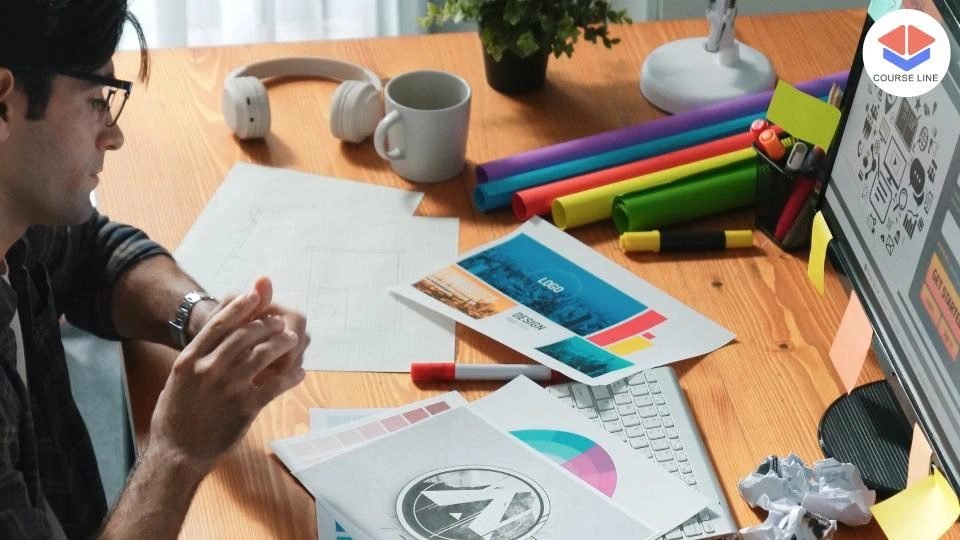 Print Marketing: Designing Effective Campaigns Course Thumbnail