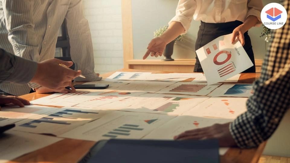 Project Management Level 3 Advanced Diploma Course Thumbnail