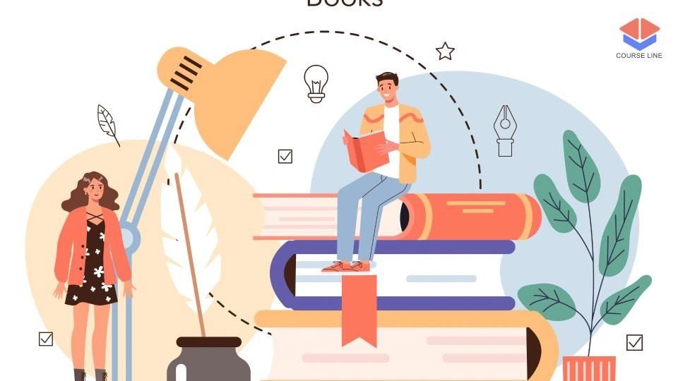 Publishing Level 5 Advanced Diploma Course Thumbnail