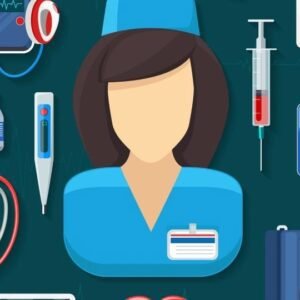 Registered Nurse Essentials Course Thumbnail