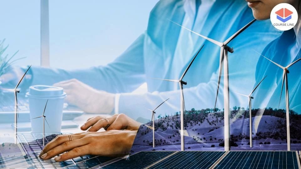 Renewable Energy Engineering Level 3 Advanced Diploma Course Thumbnail