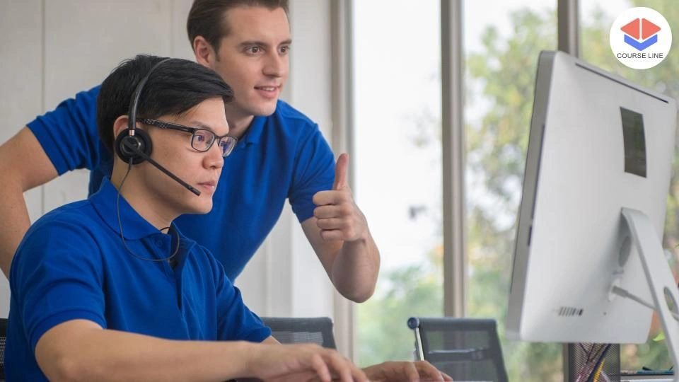 Service Helpdesk & Technical Support Level 3 Advanced Diploma Course Thumbnail