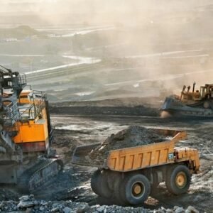 Surface Mining Operations Level 3 Advanced Diploma Course Thumbnail