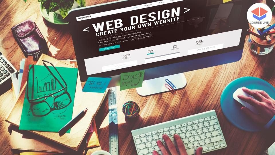 Web Design Mastery: Build Professional Websites That Convert Course Thumbnail