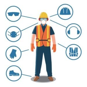Workplace Safety Level 3 Advanced Diploma Course Thumbnail