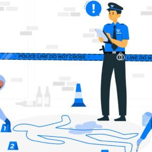 Accident Investigation Level 3 Advanced Diploma Course Thumbnail