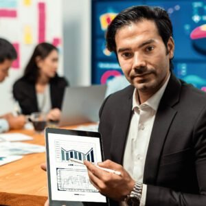 Account Management Level 3 Advanced Diploma Course Thumbnail