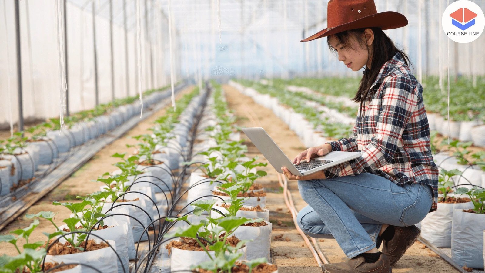 Agricultural Engineering Level 3 Advanced Diploma Course Thumbnail