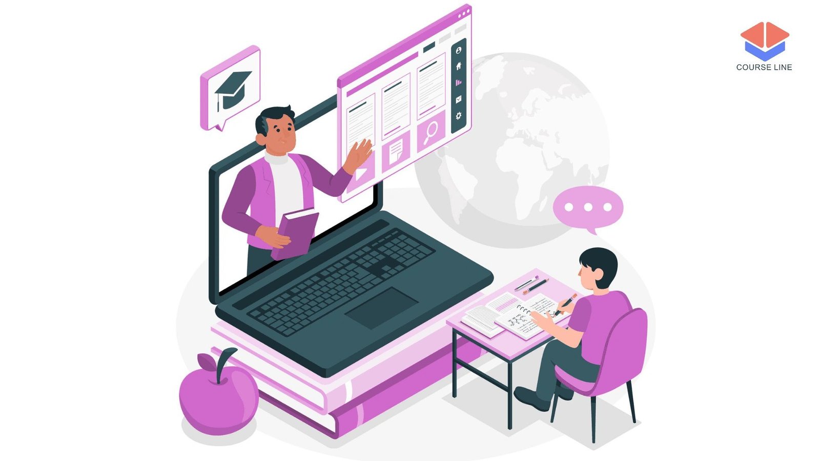 Blended Learning Course Thumbnail