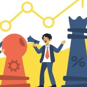 Business Level Strategies Course Thumbnail