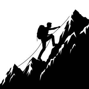 Climbing Level 8 Advanced Diploma Course Thumbnail